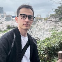 Amazon Web Services (AWS) Employee Conrad Gray's profile photo