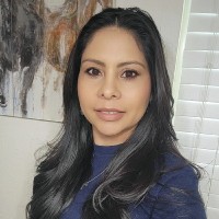 City of The Colony, Texas Employee Ana Alvarado's profile photo
