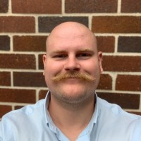 Charles Sturt University Employee Daniel Anson's profile photo