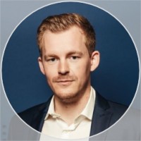 Modell Aachen GmbH Employee Tim Grafenhorst's profile photo