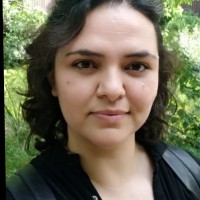 Mimcode Employee Nutuya Guzel's profile photo