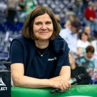 Allianz in Deutschland Employee Daniela Hempel's profile photo