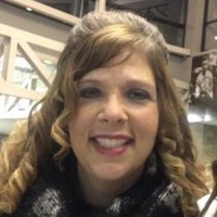 Modis Employee Angie Oler's profile photo