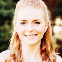 Macrina Bakery Employee Caitlin Stoskopf's profile photo
