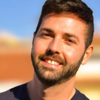 Amplify Software Employee Toni Boqué's profile photo