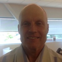 IBM Employee Bill Alcott's profile photo
