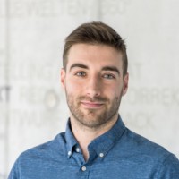 SOGEDES Employee Daniel Sainz-Rasines's profile photo