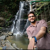 Kambala Solutions Private Limited Employee Pradeep K's profile photo