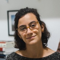 Serenas Employee Isabella Cruvinel Santiago's profile photo