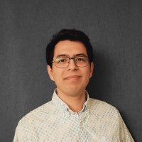 We2Link Employee Ricardo Marroquin's profile photo