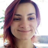 Epic Story Media Employee Tina Sapundzhieva's profile photo