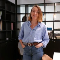 BACKBONE Employee Suzanne le Mouel's profile photo