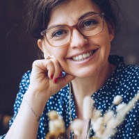 CarpetCare Employee Hanne Østergård's profile photo