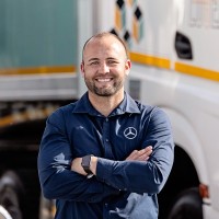 Jean-Henri du Preez Email