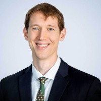 U.S. District Court, Western District of Washington Employee Luther Reed-Caulkins's profile photo