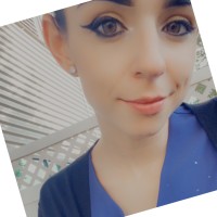 Tattoo Shop Employee Emily See's profile photo