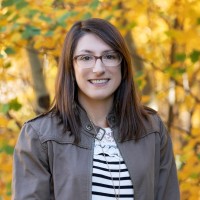 Northwest Colorado Health Employee Whitney Bakarich's profile photo