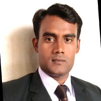 Sternhagen Employee Karan Kumar's profile photo