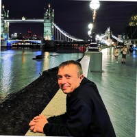 Luton and Dunstable Hospital NHS FT Employee Colin H.'s profile photo