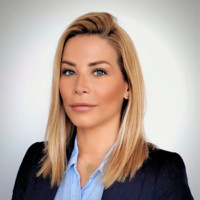Nina Marjanovic Email