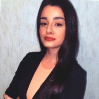 APPS RUN THE WORLD Employee Marija Ristik's profile photo
