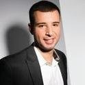 Aurea Employee Andrew Vagenas's profile photo