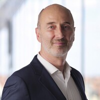 THOST Projektmanagement GmbH Employee Joseph Cantatore's profile photo