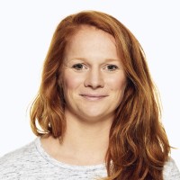 fischimwasser Employee Kira Lagmöller's profile photo