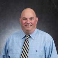 La Capitol Federal Credit Union Employee Brian Davis's profile photo