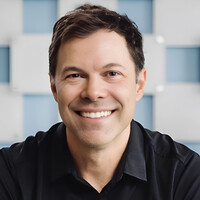 Domo, Inc. Employee Chris Willis's profile photo