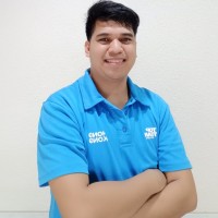 Australian Information Security Association (AISA) Employee Reden Gimena's profile photo