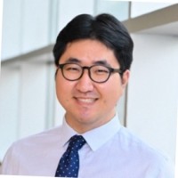 Columbia University Employee Jay Shin's profile photo