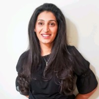 NthGen Software Inc. Employee Ritu Kamboj's profile photo