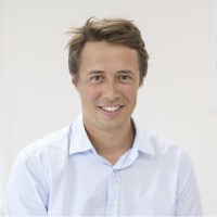 Park'n Plug Employee Victor Toggenburger's profile photo