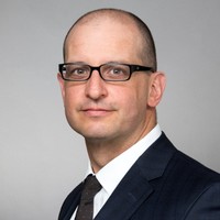 Cystic Fibrosis Canada / Fibrose kystique Canada Employee Robert Sankey's profile photo