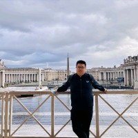 Ousen Eyewear Employee Leo Wei's profile photo