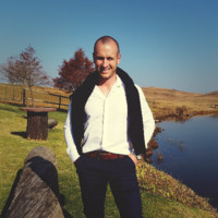 DAILY DOSE Employee Dean Grobler's profile photo