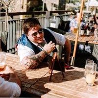 Griffon Marine Ltd Employee Jordan Brown's profile photo