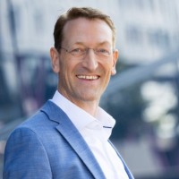Swoboda Technologies Employee Klaus Skrobanek's profile photo