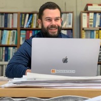 Noventech, Inc. Employee Joe Wright's profile photo