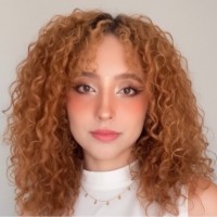 METROPROYECTOS Employee Jazmín Garrido's profile photo