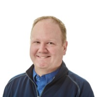 Barrett's Technology Solutions Employee John Cook's profile photo