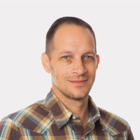 Cleveland Museum of Art Employee Ethan Holda's profile photo