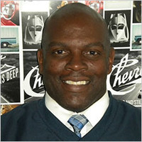 Weber Chevrolet Co Employee Joe Rice's profile photo