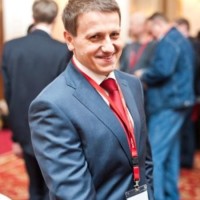 akYtec GmbH Employee Андреj Краснов's profile photo