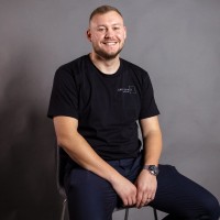 Grey Space Advisory Employee Danil Goloubev's profile photo