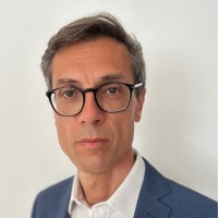Traent Employee Simone Rizzo's profile photo