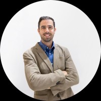 Joaquín Verdú Hernández Email