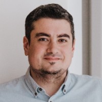 Yatta Employee Marco Neubert's profile photo