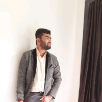 CSI-PCE Employee Varad Patil's profile photo